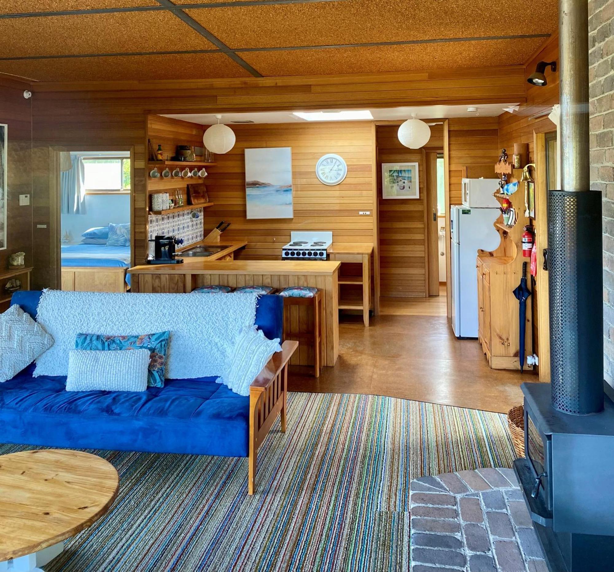 Spring Beach Retreat Exterior photo