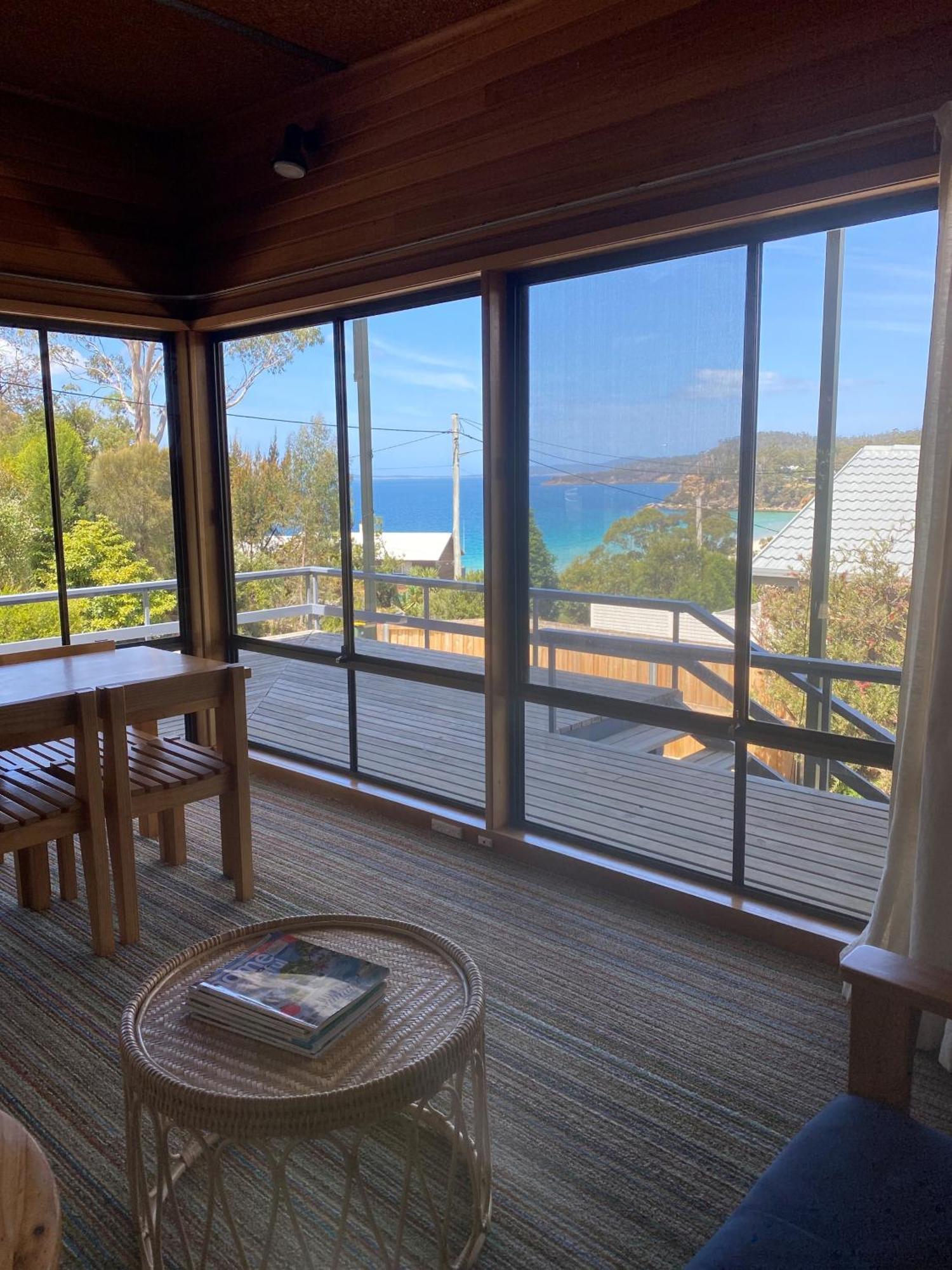 Spring Beach Retreat Exterior photo
